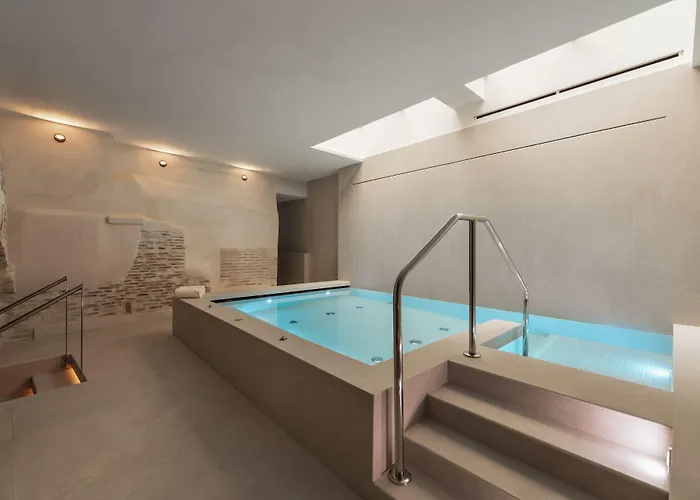 Áurea Toledo by Eurostars Hotel company